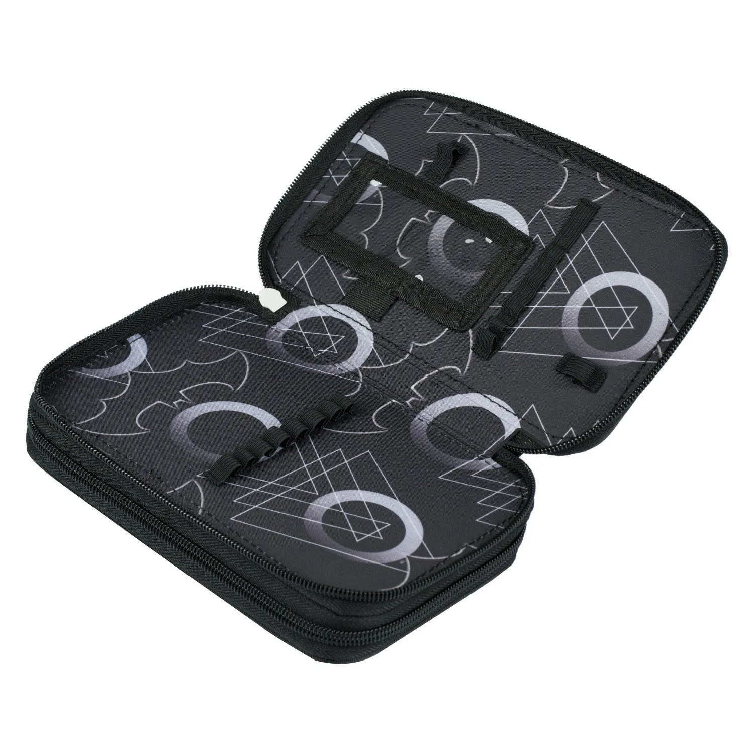School set Shelly Batman Dark City