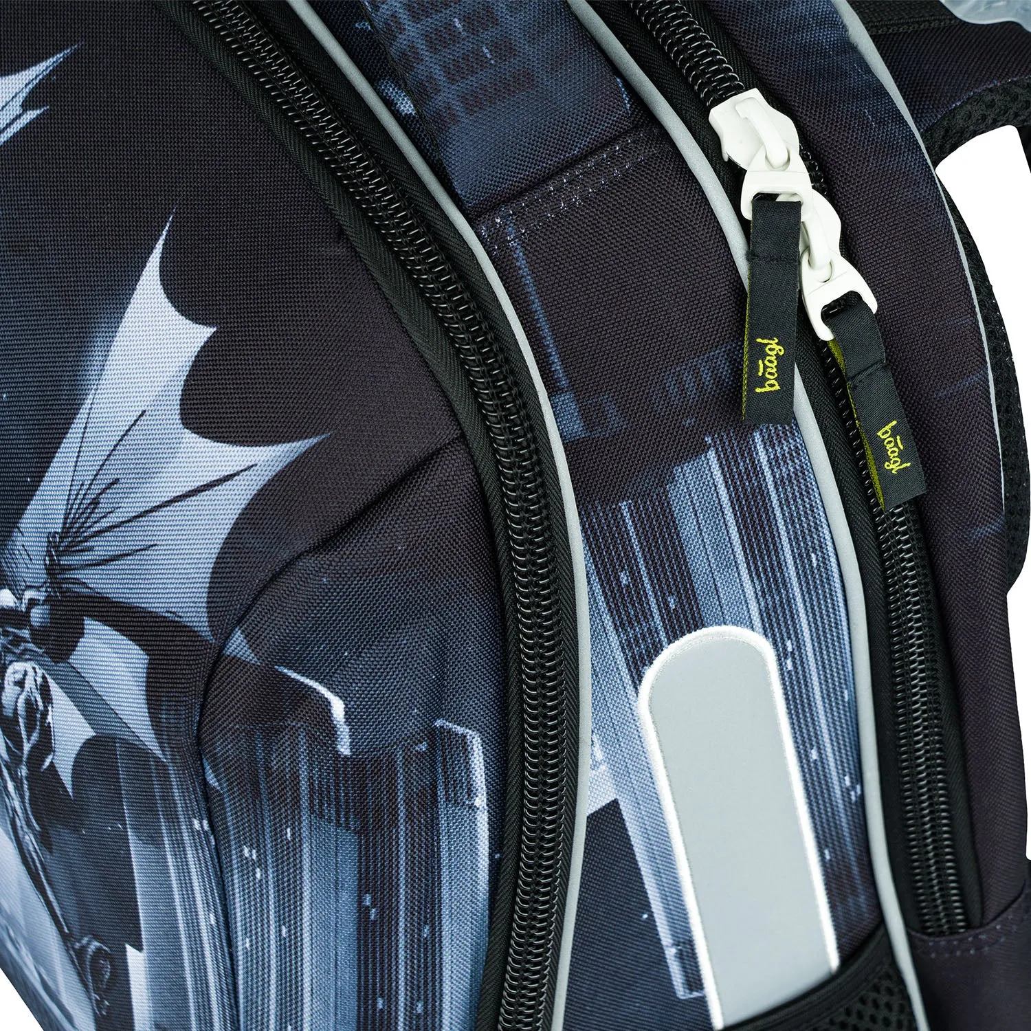 School set Shelly Batman Dark City