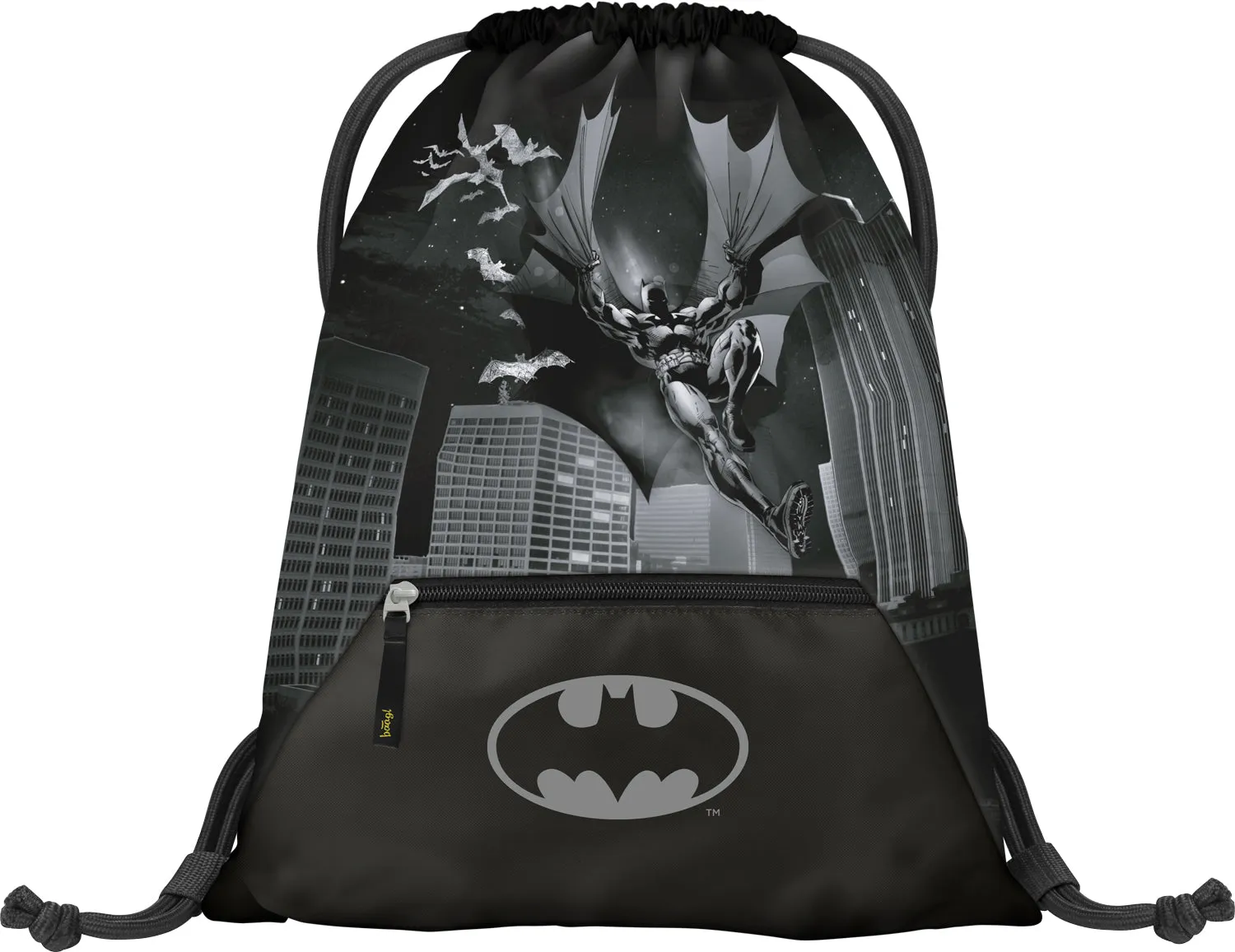 School set Shelly Batman Dark City
