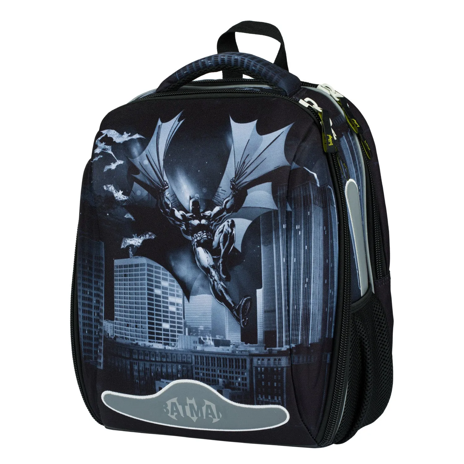 School set Shelly Batman Dark City