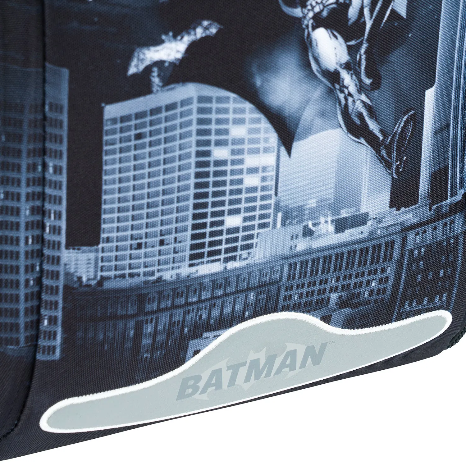 School set Shelly Batman Dark City