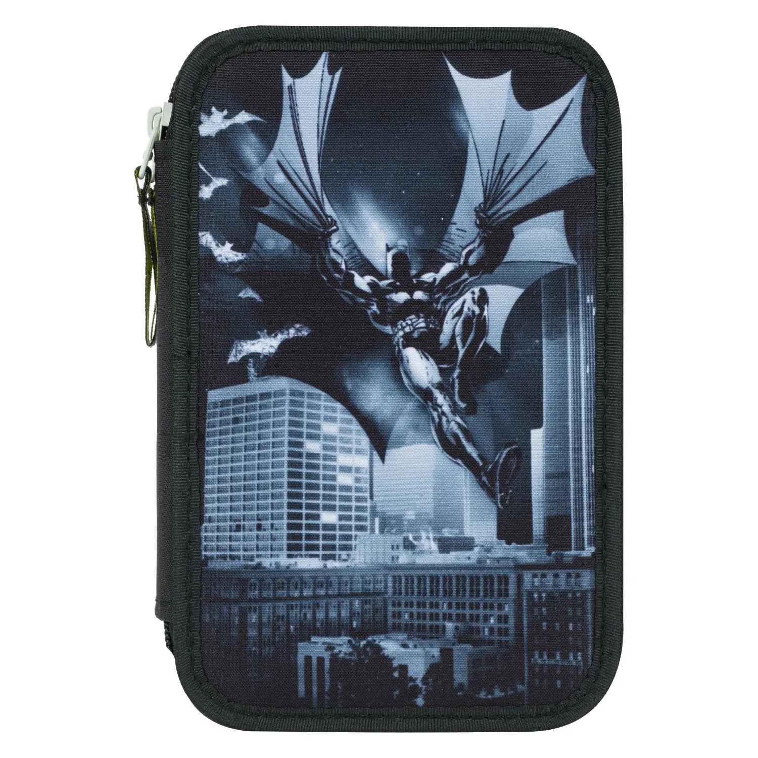 School set Shelly Batman Dark City