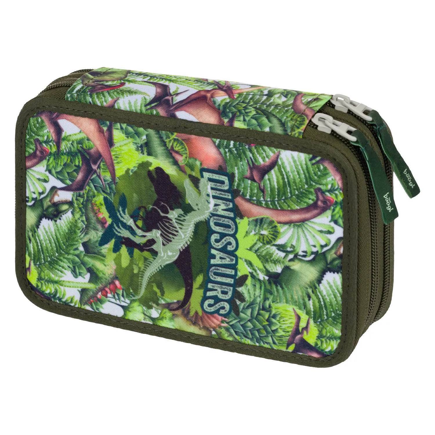 School set Shelly Dinosaurs II