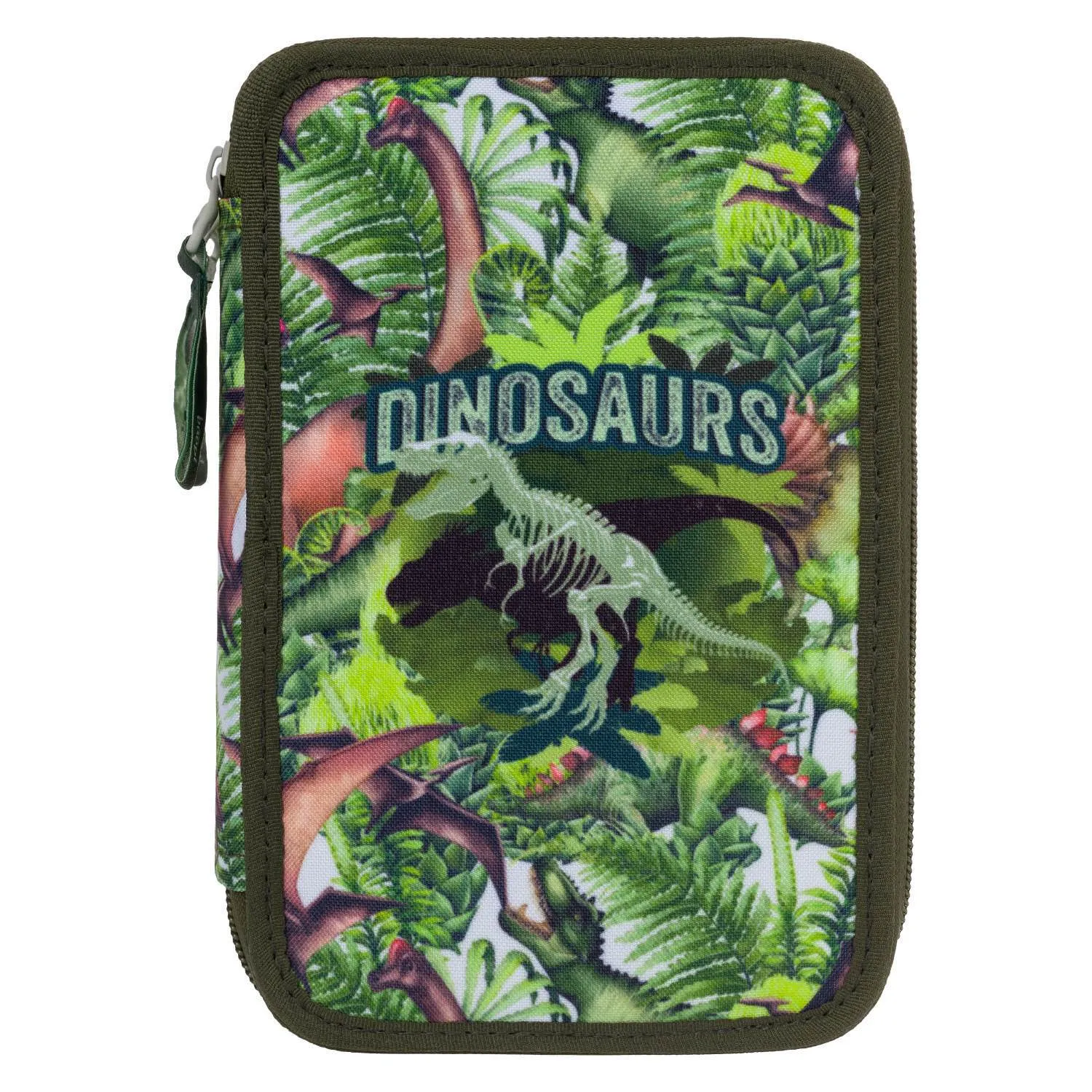 School set Shelly Dinosaurs II
