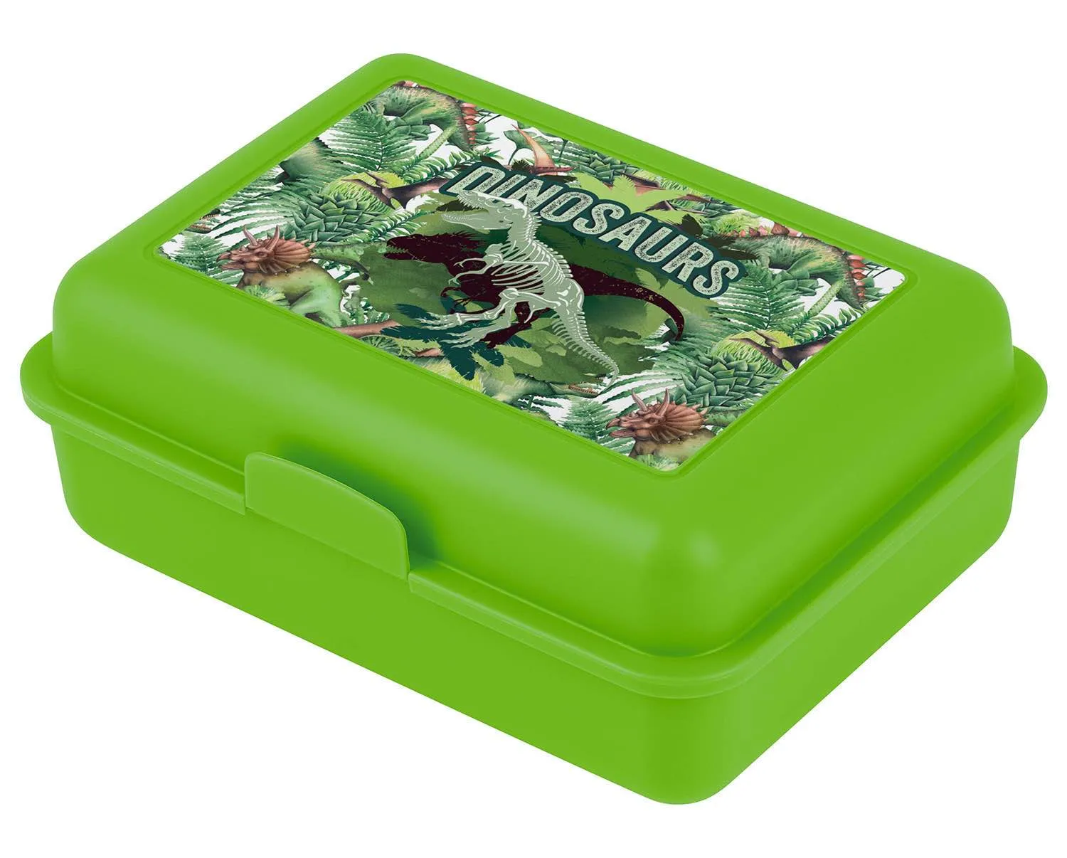 School set Shelly Dinosaurs II