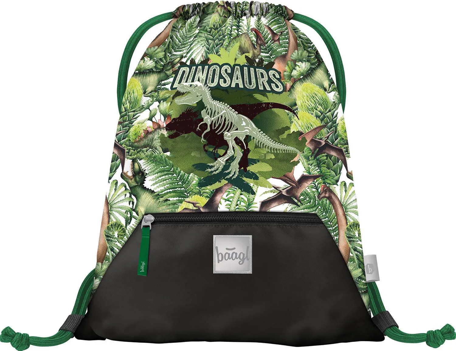 School set Shelly Dinosaurs II