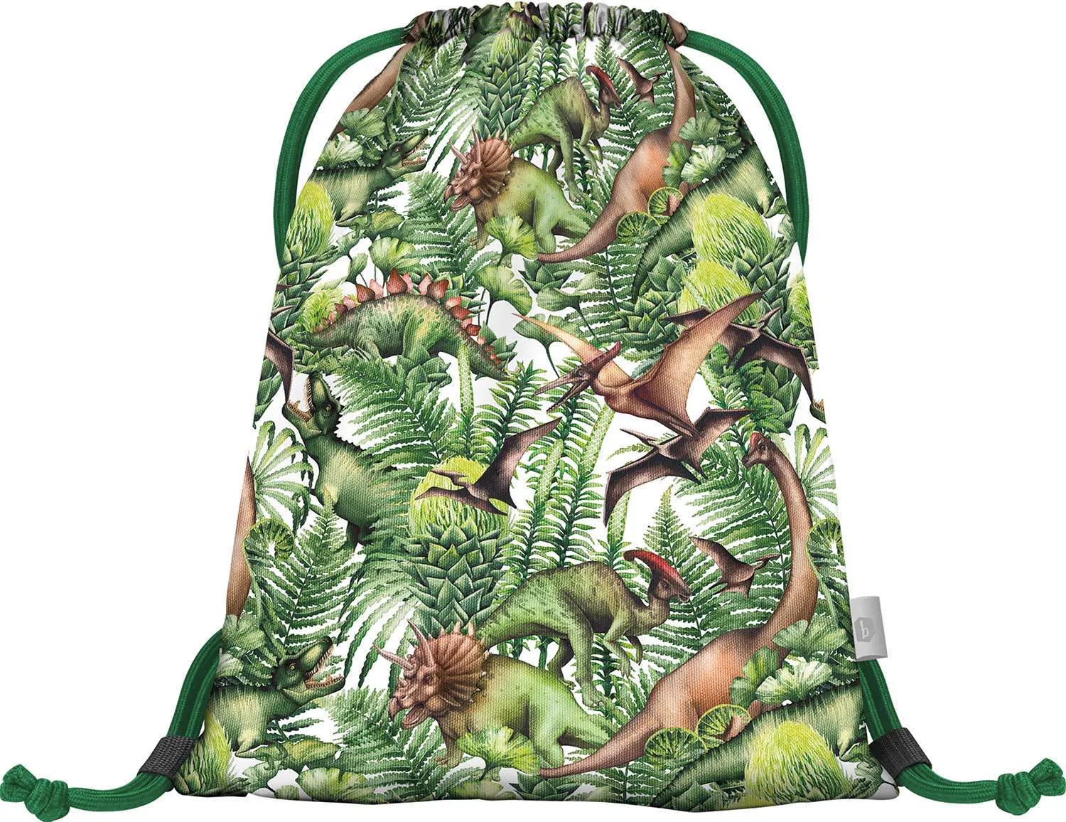 School set Shelly Dinosaurs II