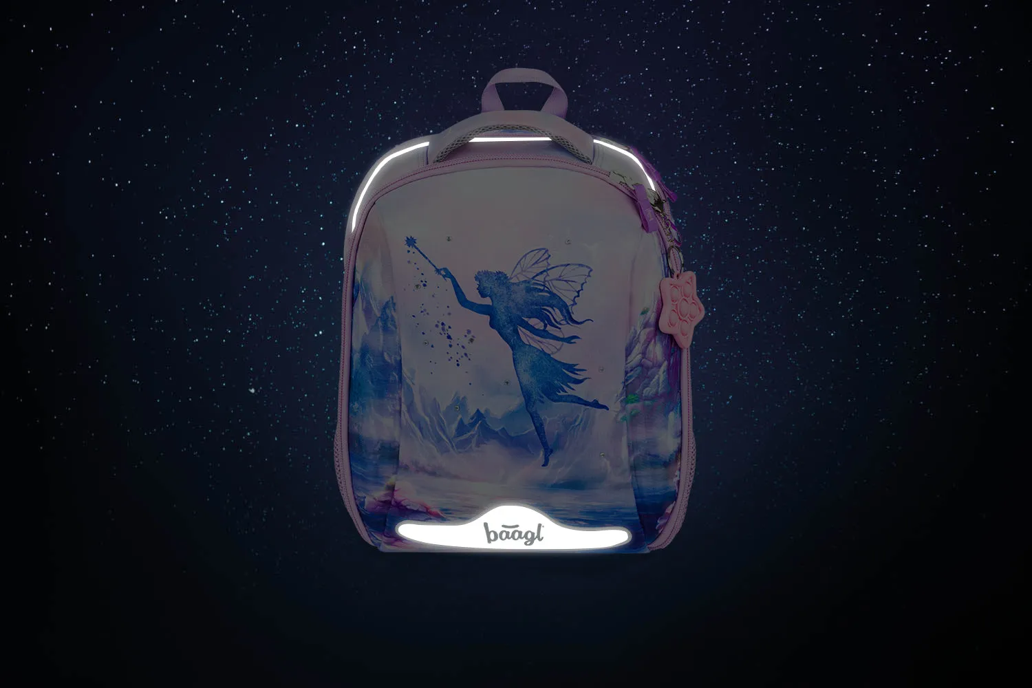 School set Shelly Fairy