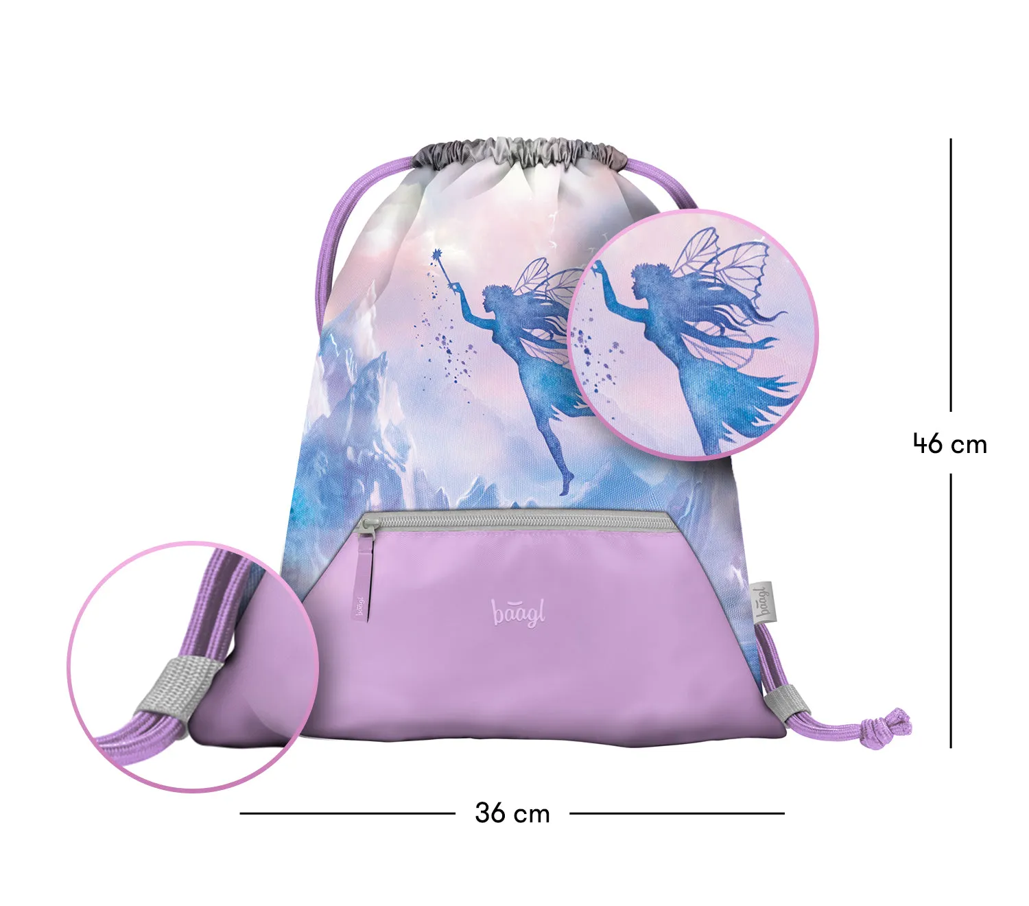 School set Shelly Fairy