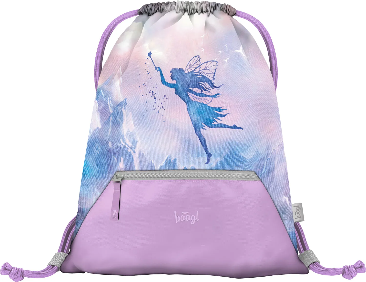 School set Shelly Fairy