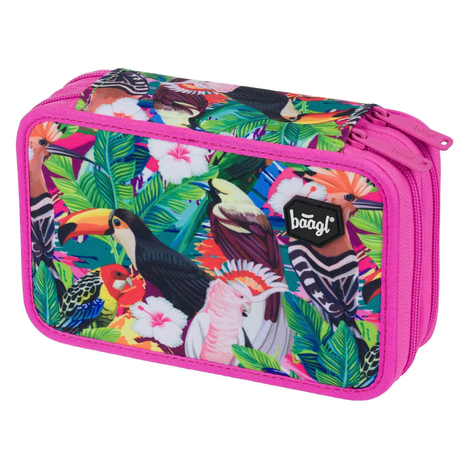 School set Shelly Toucan II