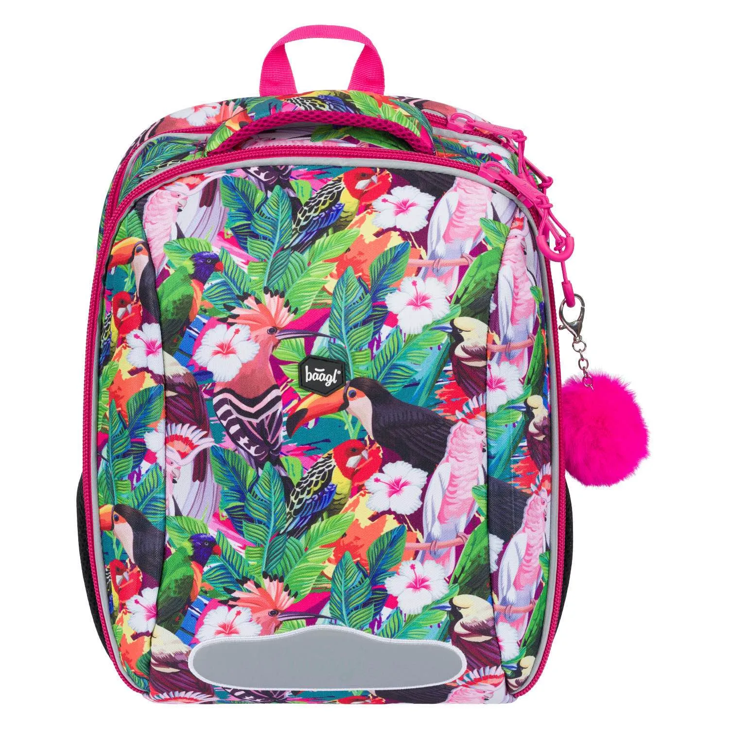 School set Shelly Toucan II