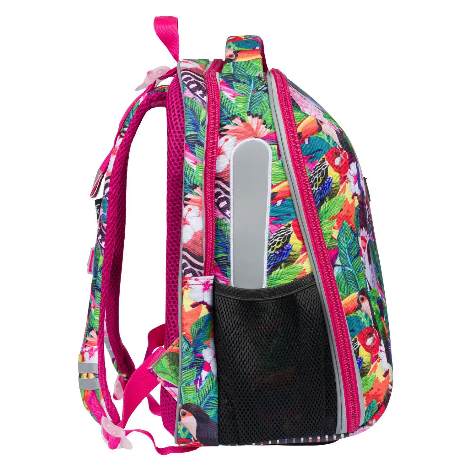 School set Shelly Toucan II