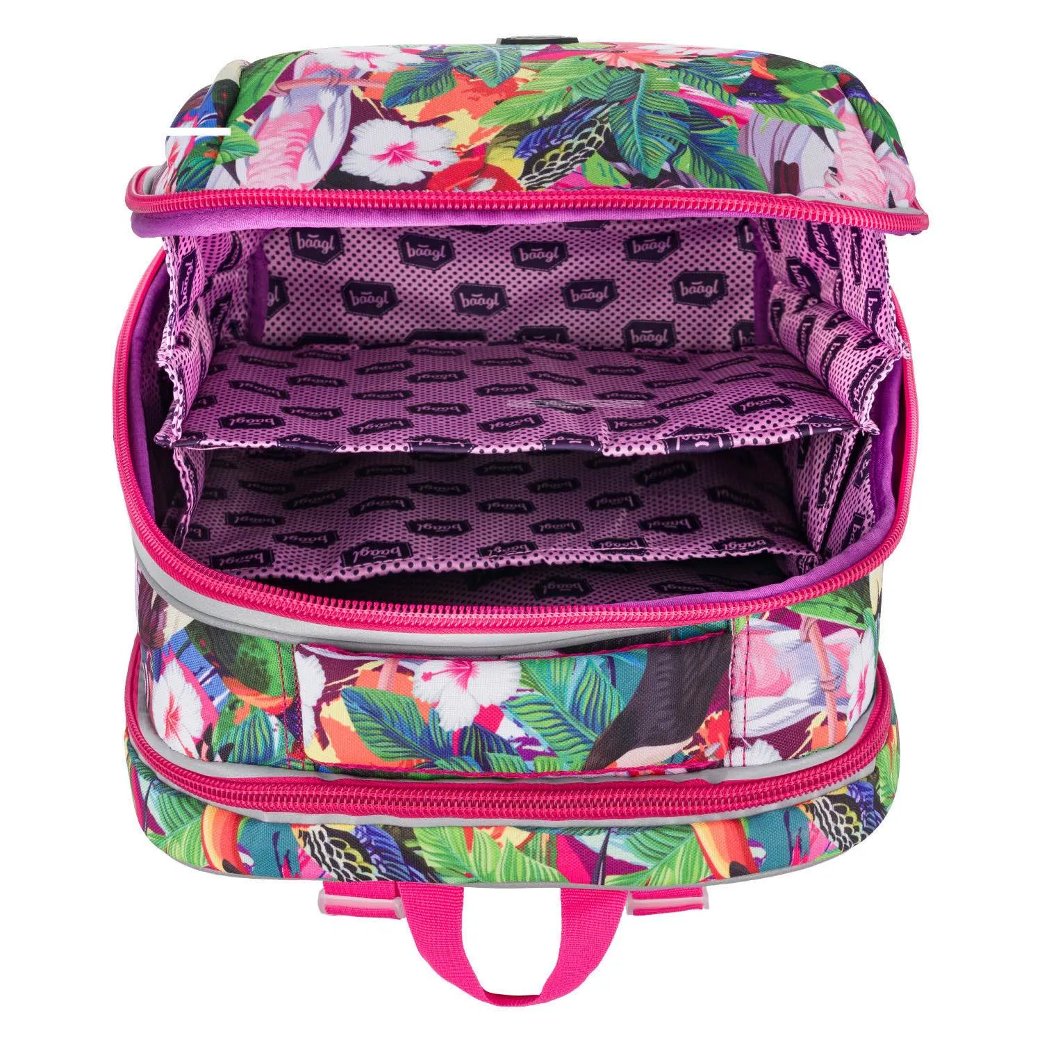 School set Shelly Toucan II