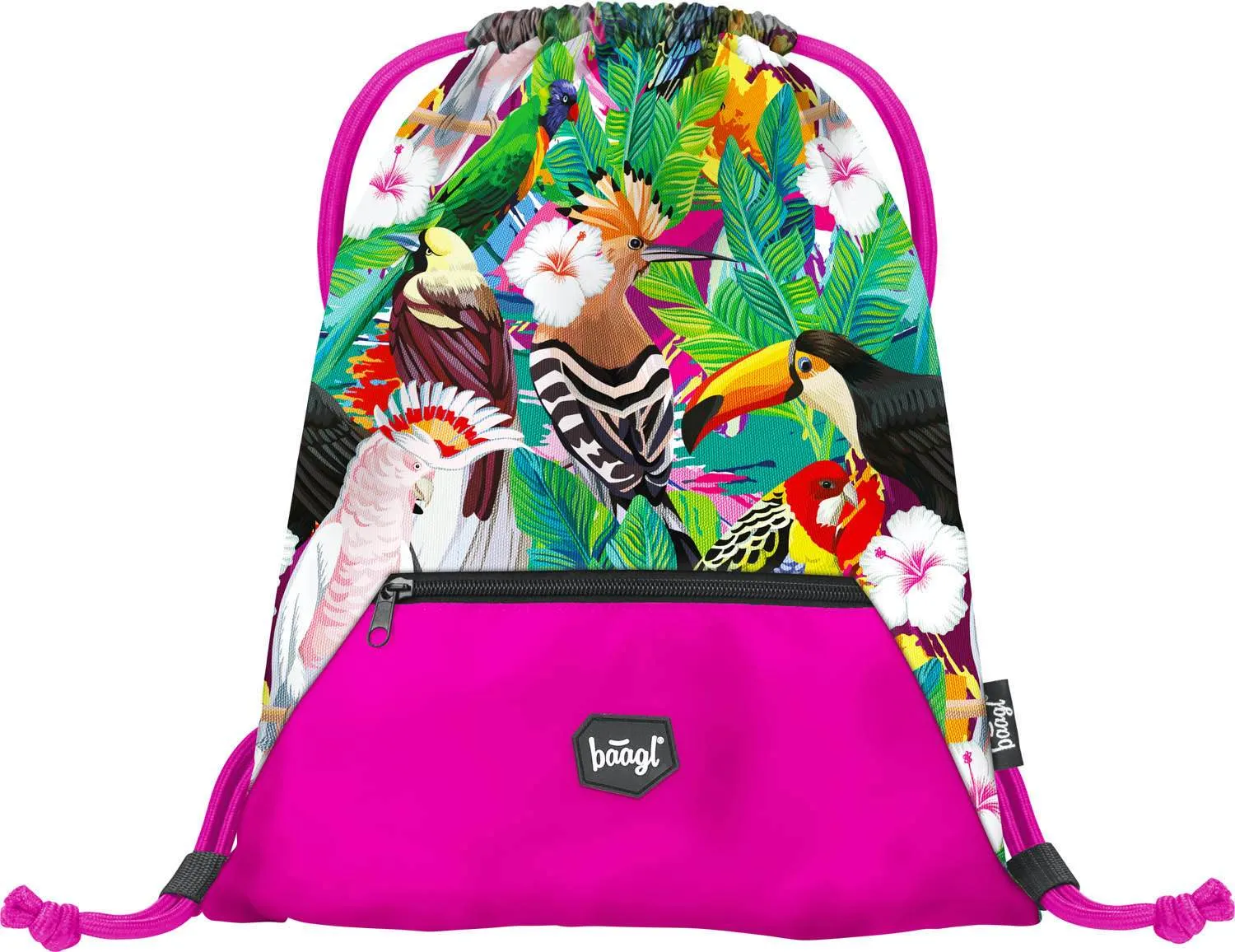 School set Shelly Toucan II