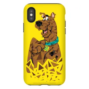 Scooby-Doo! Mosaic Phone Case