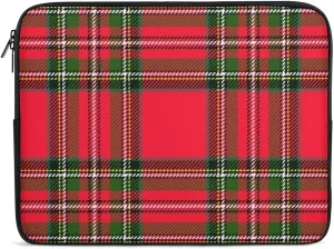 Scottish Clan Home Hume All Print Hands Free Withdrawal Laptop Bag Unisex
