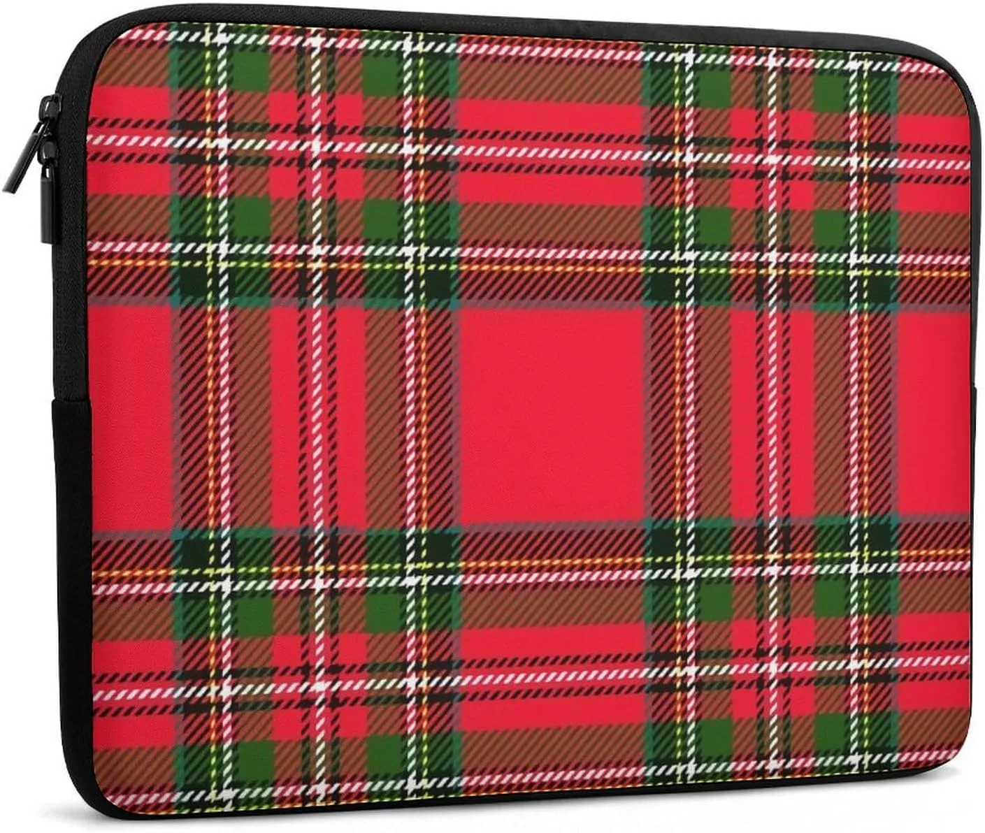 Scottish Clan Home Hume All Print Hands Free Withdrawal Laptop Bag Unisex