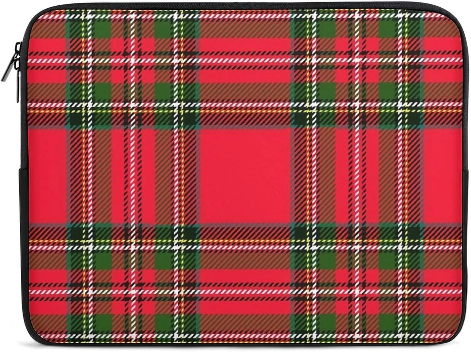 Scottish Clan Home Hume All Print Hands Free Withdrawal Laptop Bag Unisex