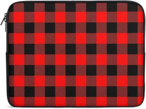 Scottish Clan Home Hume All Print Hands Free Withdrawal Laptop Bag Unisex