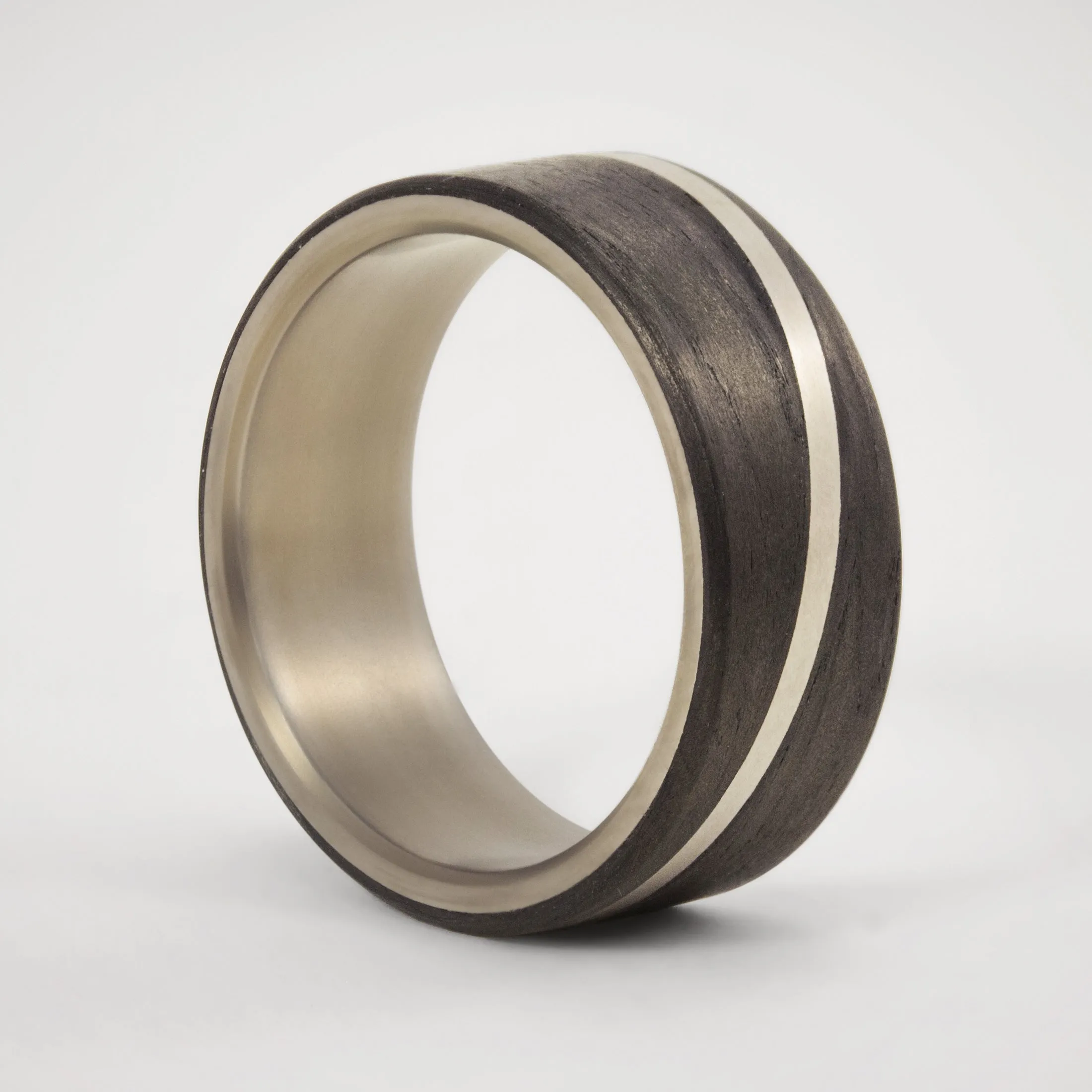 Set diagonal carbon fiber and titanium
