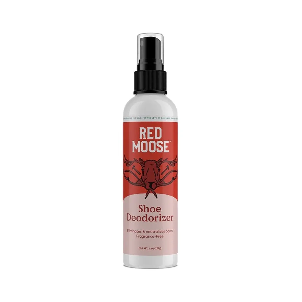 Shoe and Sneaker Deodorizer by Stadium Custom Kicks