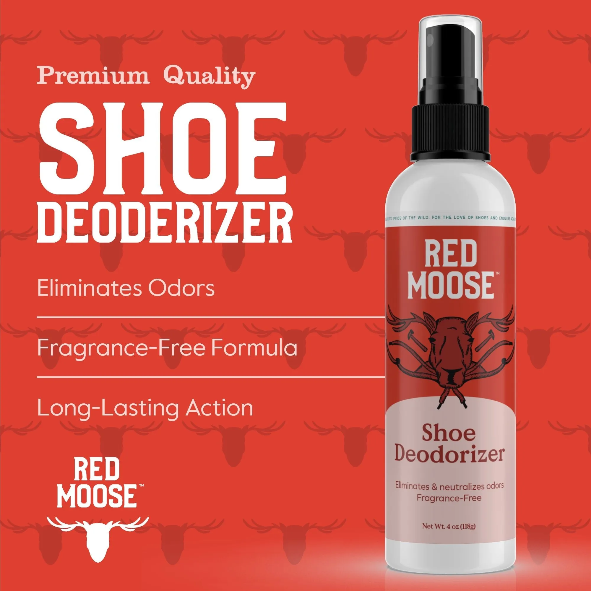 Shoe and Sneaker Deodorizer by Stadium Custom Kicks