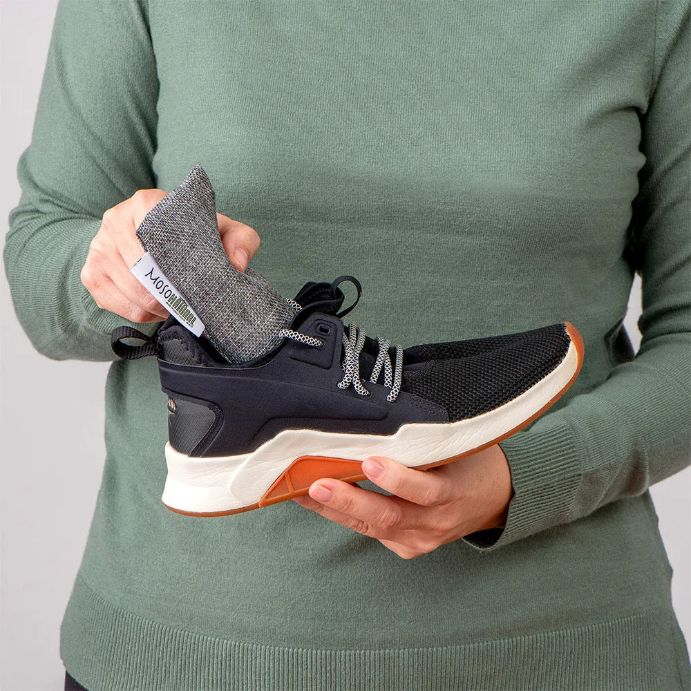 Shoe Odor Eliminators (2-Pack)