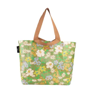 Shopper Tote SageXClare Floria