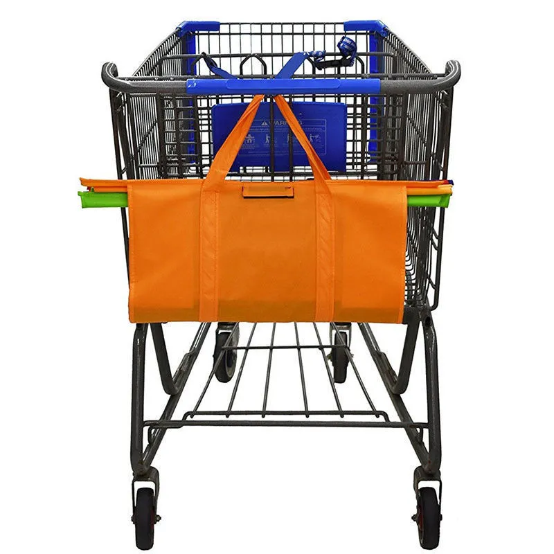 Shopping Trolley Bags x4