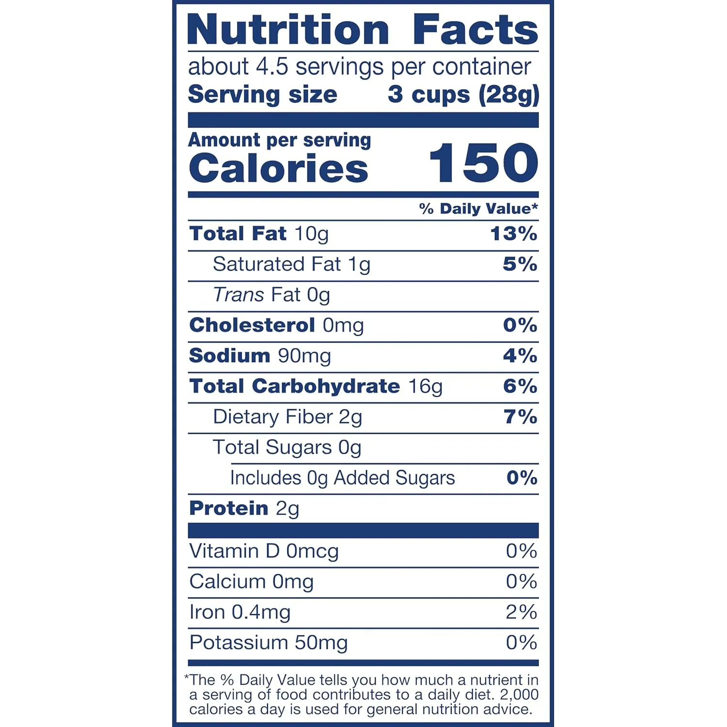 SkinnyPop Sea Salt & Pepper Popcorn, Gluten Free, Non-GMO, Healthy Popcorn Snacks, Skinny Pop, 4.4oz Grocery Size Bags (12 Count)