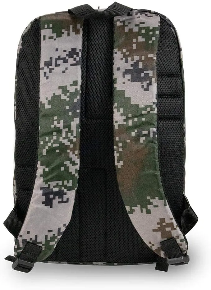 Skunk Element Backpack- Smell Proof - Weather Resistant