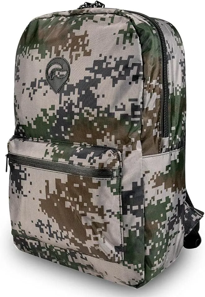 Skunk Element Backpack- Smell Proof - Weather Resistant