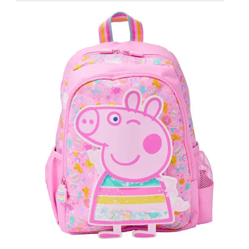 Smiggle Junior Character Backpack