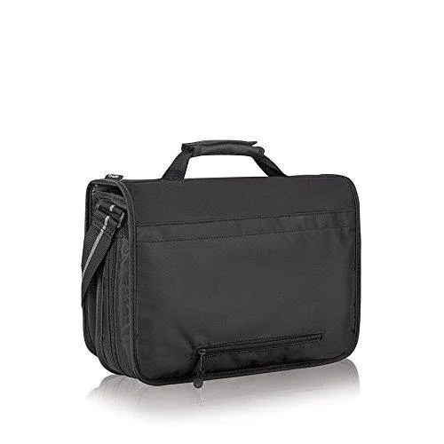 Solo Conquer 15.6" Expandable Laptop Messenger