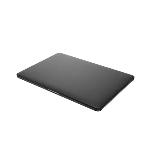 Speck Smart Shell Protective case Macbook Pro 13 inch 2020-2022 Black