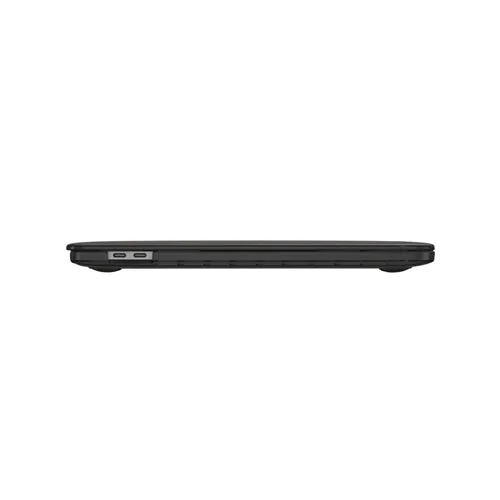 Speck Smart Shell Protective case Macbook Pro 13 inch 2020-2022 Black