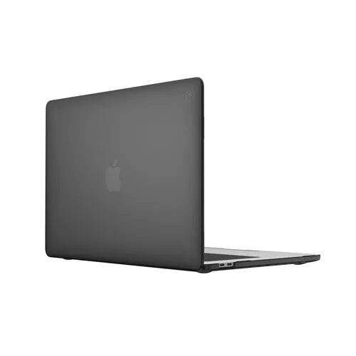 Speck Smart Shell Protective case Macbook Pro 13 inch 2020-2022 Black