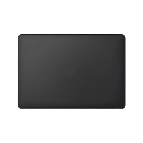 Speck Smart Shell Protective case Macbook Pro 13 inch 2020-2022 Black