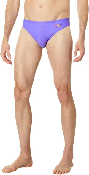 Speedo Men's Swimsuit Brief PowerFlex Eco Solar