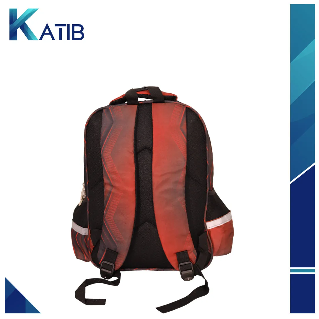 Spider-Man Bag  [PD]