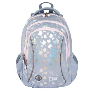 ST RIGHT SILVER CATS 17 BP-01