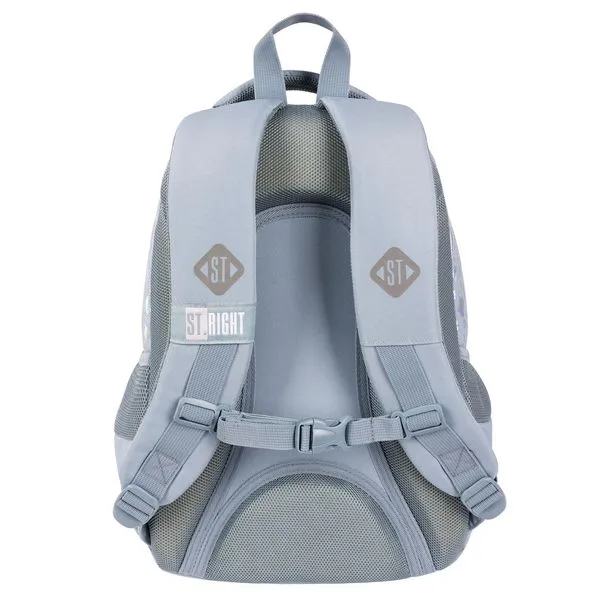 ST RIGHT SILVER CATS 17 BP-01