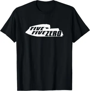 Stand Up Jet Ski JS550 JS440 JS300 Vintage Old School Racing T-Shirt