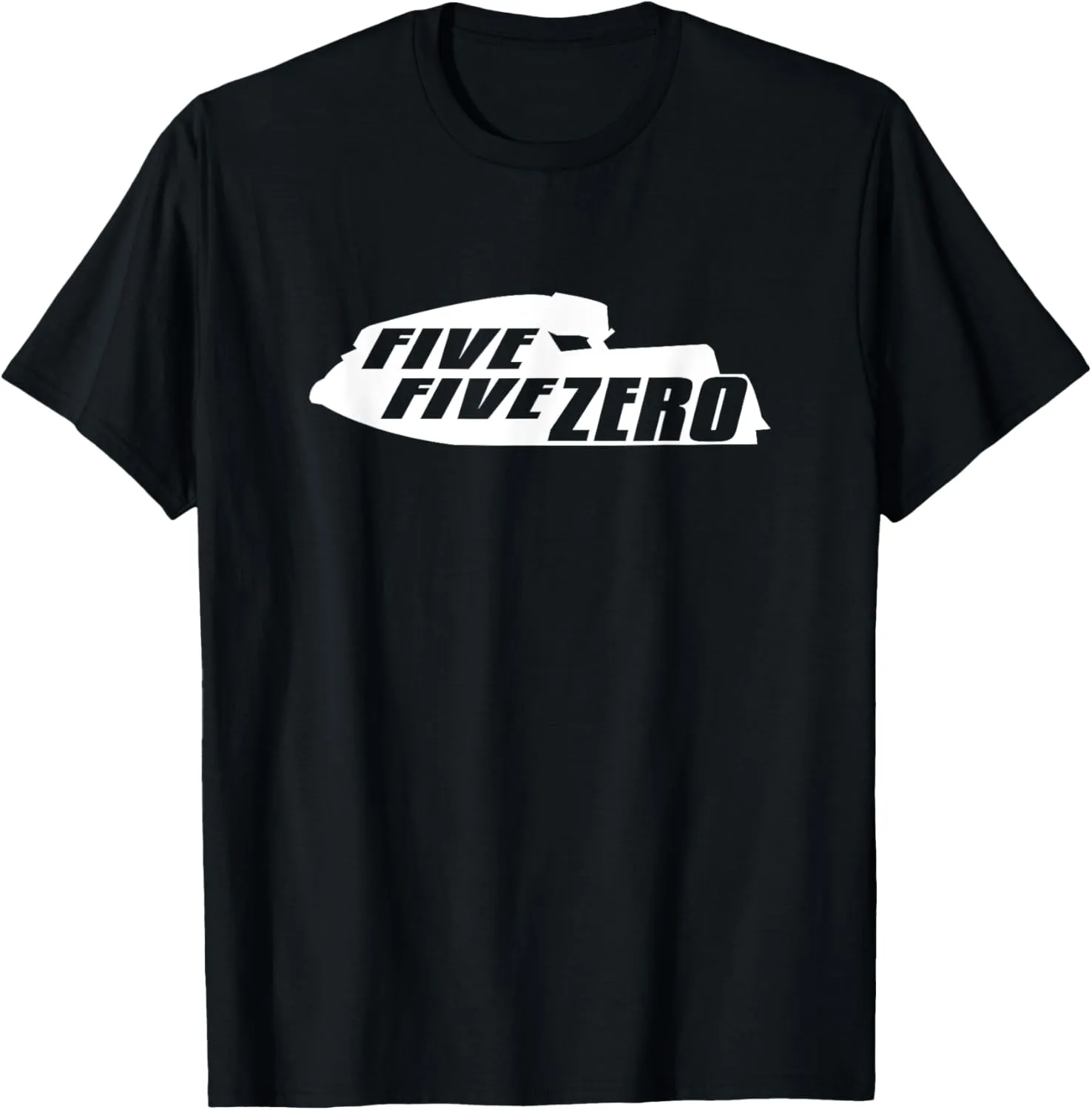 Stand Up Jet Ski JS550 JS440 JS300 Vintage Old School Racing T-Shirt