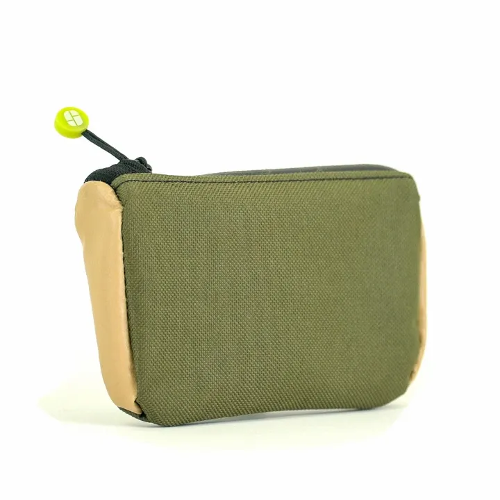 StashLogix Dotsero 3.0 Dark Olive Green
