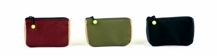 StashLogix Dotsero 3.0 Dark Olive Green