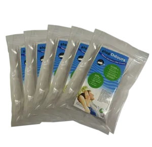 StopOdours Odour Remover Bags x 5 bags