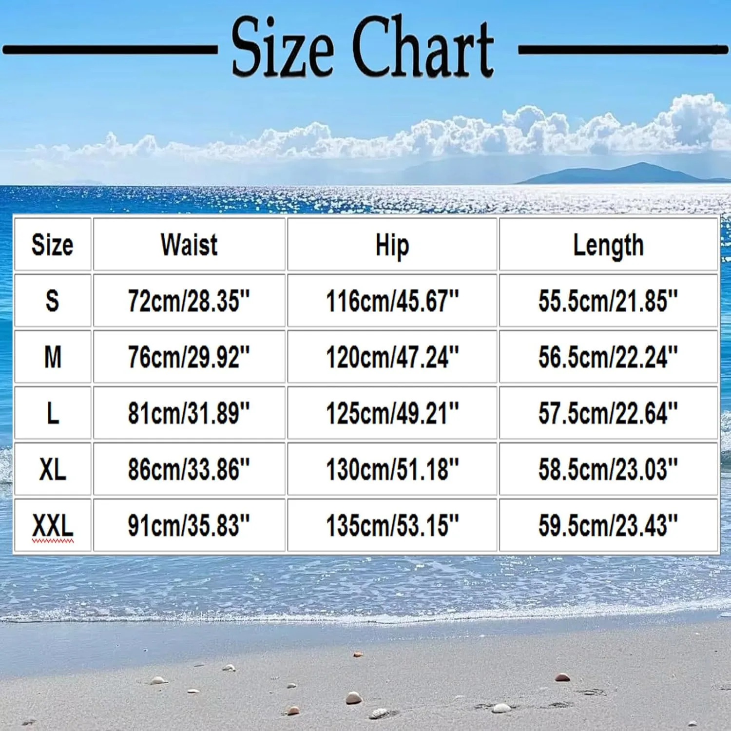 Summer Hiking Cargo Shorts for Men Casual Fashion Athletic Pants Loose Elastic Waist Beach Pants with Pockets