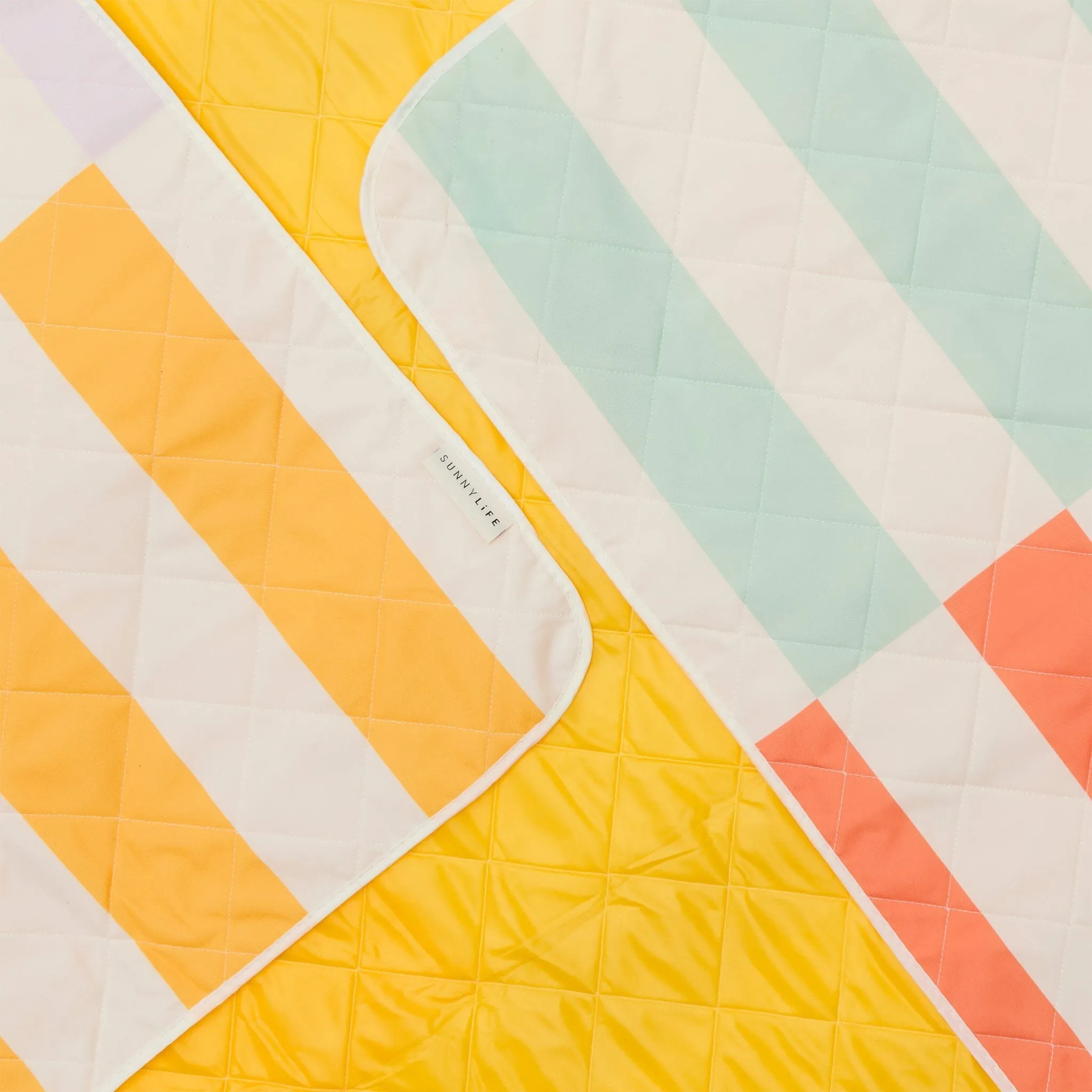 Sunnylife Beach and Picnic Blanket